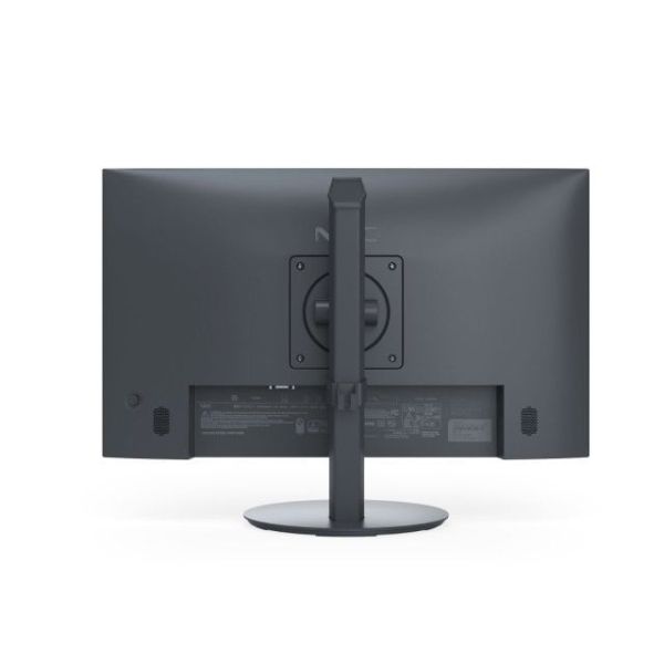 NEC MultiSync E244F computer monitor 61 cm (24") 1920 x 1080 Pixels Full HD LCD Zwart (60005829)