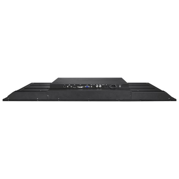 AG Neovo HMQ-4301 CCTV-monitor 109,2 cm (43") 3840 x 2160 Pixels (HM431011M0000)