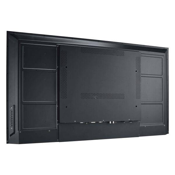 AG Neovo HMQ-4301 CCTV-monitor 109,2 cm (43") 3840 x 2160 Pixels (HM431011M0000)