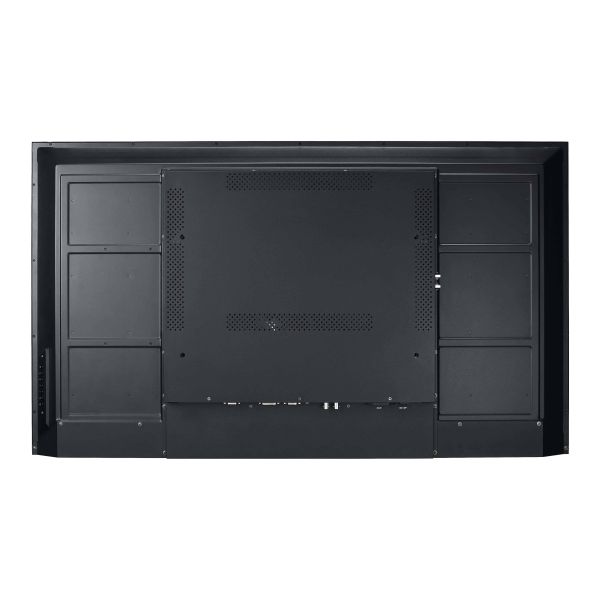 AG Neovo HMQ-4301 CCTV-monitor 109,2 cm (43") 3840 x 2160 Pixels (HM431011M0000)