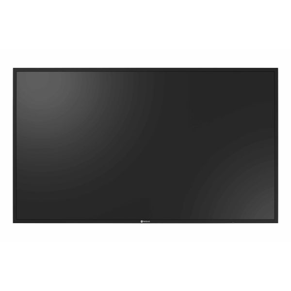 AG Neovo HMQ-4301 CCTV-monitor 109,2 cm (43") 3840 x 2160 Pixels (HM431011M0000)