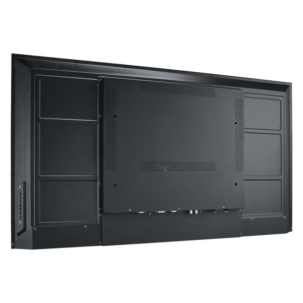 AG Neovo HMQ-4301 CCTV-monitor 109,2 cm (43") 3840 x 2160 Pixels (HM431011M0000)