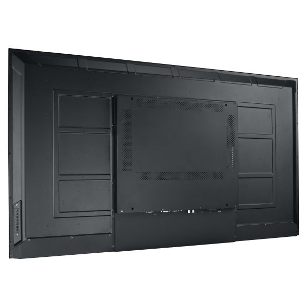 AG Neovo HMQ-5501 CCTV-monitor 138,7 cm (54.6") 3840 x 2160 Pixels (HM551011M0000)