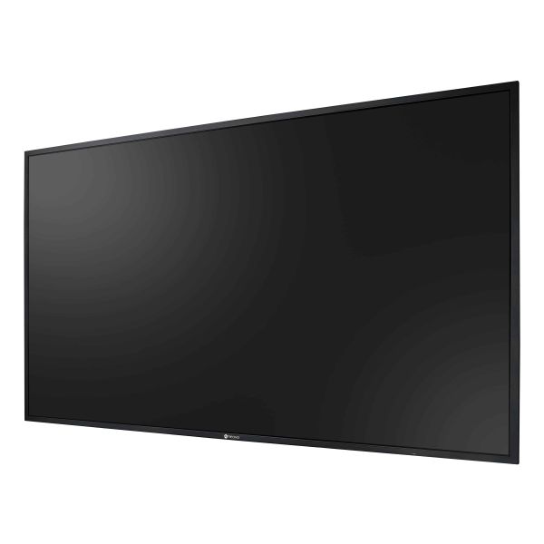 AG Neovo HMQ-5501 CCTV-monitor 138,7 cm (54.6") 3840 x 2160 Pixels (HM551011M0000)