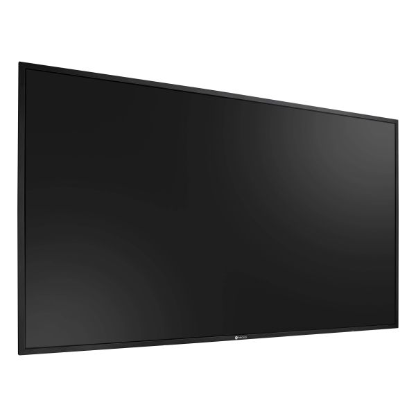 AG Neovo HMQ-5501 CCTV-monitor 138,7 cm (54.6") 3840 x 2160 Pixels (HM551011M0000)