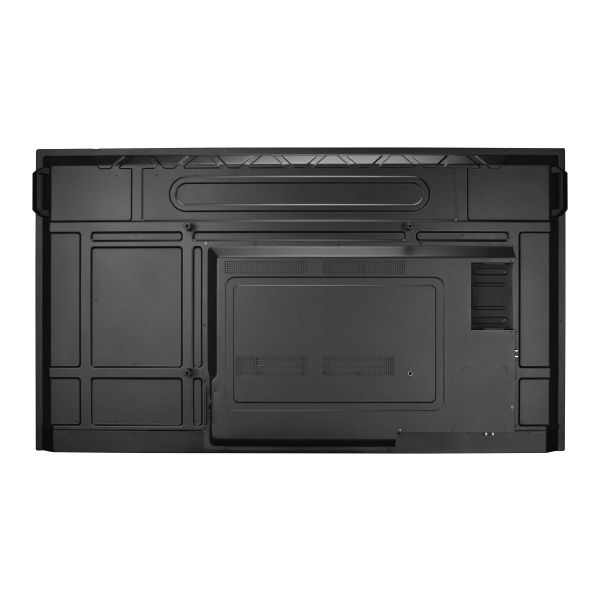 AG Neovo HMQ-6501 CCTV-monitor 163,8 cm (64.5") 3840 x 2160 Pixels (HM651011M0000)