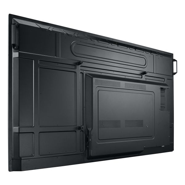 AG Neovo HMQ-6501 CCTV-monitor 163,8 cm (64.5") 3840 x 2160 Pixels (HM651011M0000)