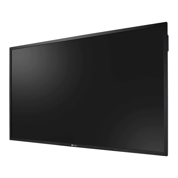 AG Neovo HMQ-6501 CCTV-monitor 163,8 cm (64.5") 3840 x 2160 Pixels (HM651011M0000)
