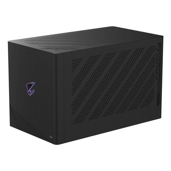 GIGABYTE AORUS RTX 5090 AI BOX GeForce RTX 5090 Zwart (GV-N5090IXEB-32GD)