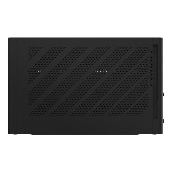 GIGABYTE AORUS RTX 5090 AI BOX GeForce RTX 5090 Zwart (GV-N5090IXEB-32GD)