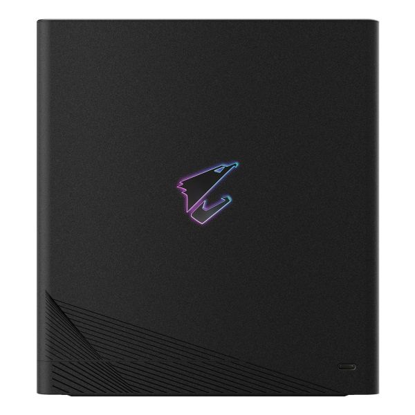 GIGABYTE AORUS RTX 5090 AI BOX GeForce RTX 5090 Zwart (GV-N5090IXEB-32GD)