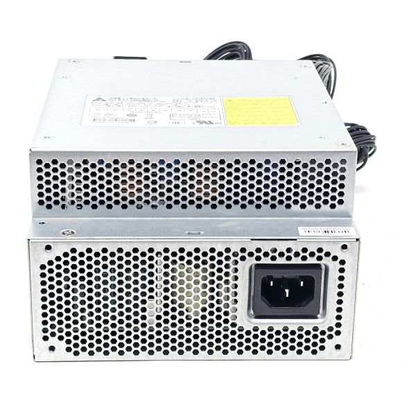 HP VLP DIMM 8GB DDR3L 1GX72 4GB (757048-001-RFB)