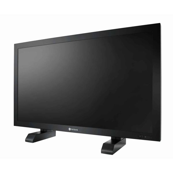 AG Neovo QX-32 81,3 cm (32") 3840 x 2160 Pixels (QX320011E0100)