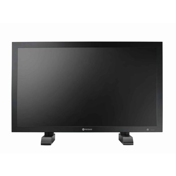 AG Neovo QX-32 81,3 cm (32") 3840 x 2160 Pixels (QX320011E0100)