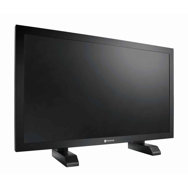 AG Neovo QX-43 108 cm (42.5") 3840 x 2160 Pixels (QX430011E0100)