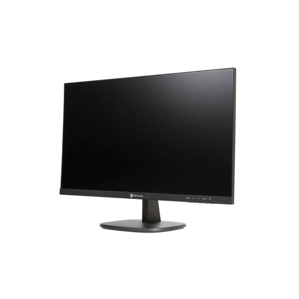 AG Neovo SC-2702 computer monitor 68,6 cm (27") 1920 x 1080 Pixels Full HD Zwart (SC-2702)