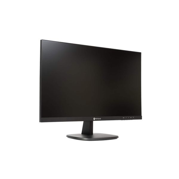 AG Neovo SC-2702 computer monitor 68,6 cm (27") 1920 x 1080 Pixels Full HD Zwart (SC-2702)