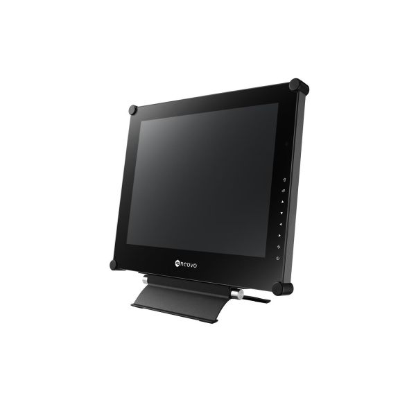 AG Neovo SX-15G CCTV-monitor 38,1 cm (15") 1024 x 768 Pixels (SX5G0011E0100)