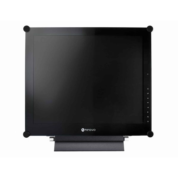 AG Neovo SX-19G CCTV-monitor 48,3 cm (19") 1280 x 1024 Pixels (SX9G0011E0100)