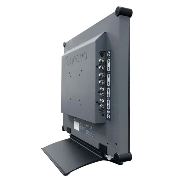 AG Neovo SX-19G CCTV-monitor 48,3 cm (19") 1280 x 1024 Pixels (SX9G0011E0100)