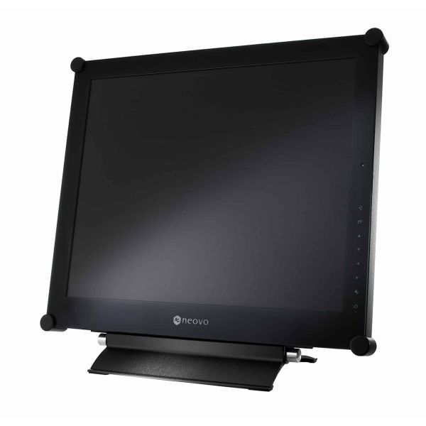 AG Neovo SX-19G CCTV-monitor 48,3 cm (19") 1280 x 1024 Pixels (SX9G0011E0100)