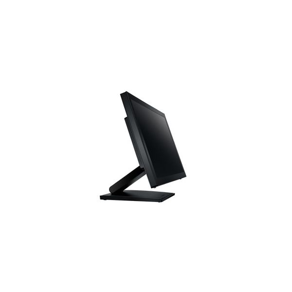 AG Neovo TM-22 54,6 cm (21.5") 1920 x 1080 Pixels Full HD LCD Touchscreen Multi-gebruiker Zwart (TM22E011E0100)