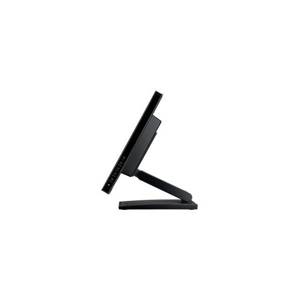 AG Neovo TM-22 54,6 cm (21.5") 1920 x 1080 Pixels Full HD LCD Touchscreen Multi-gebruiker Zwart (TM22E011E0100)
