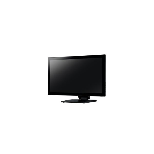 AG Neovo TM-23 58,4 cm (23") 1920 x 1080 Pixels Full HD LCD Touchscreen Tafelblad Zwart (TM23)