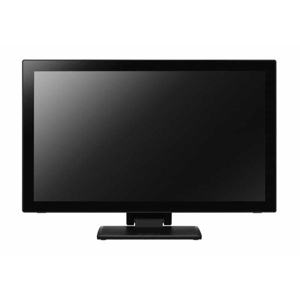 AG Neovo TM-23 58,4 cm (23") 1920 x 1080 Pixels Full HD LCD Touchscreen Tafelblad Zwart (TM23D011E0100)