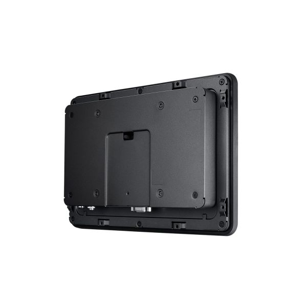 AG Neovo TX-10 25,6 cm (10.1") 1280 x 800 Pixels WXGA LED Touchscreen Kiosk Zwart (TX-10)