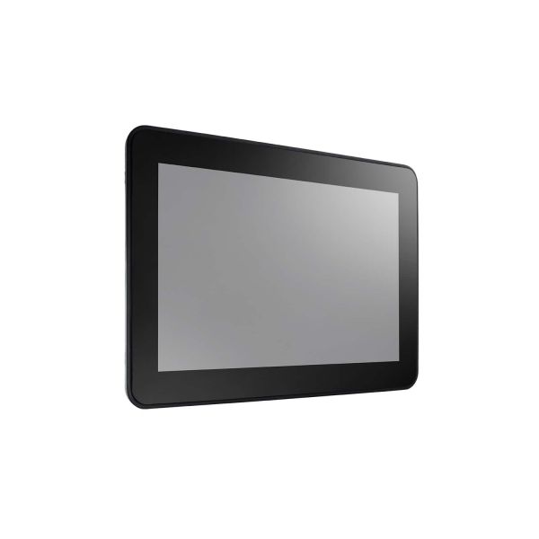 AG Neovo TX-10 25,6 cm (10.1") 1280 x 800 Pixels WXGA LED Touchscreen Kiosk Zwart (TX-10)