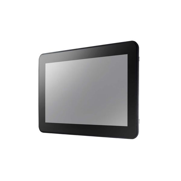 AG Neovo TX-10 25,6 cm (10.1") 1280 x 800 Pixels WXGA LED Touchscreen Kiosk Zwart (TX-10)