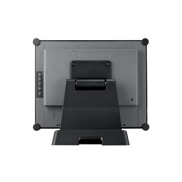 AG Neovo TX-1502 computer monitor 38,1 cm (15") 1024 x 768 Pixels XGA LED Touchscreen Tafelblad Grijs (TX-1502) AG Neovo TX-1502 computer monitor 38,1 cm (15") 1024 x 768 Pixels XGA LED Touchscreen Tafelblad Grijs (TX-1502)