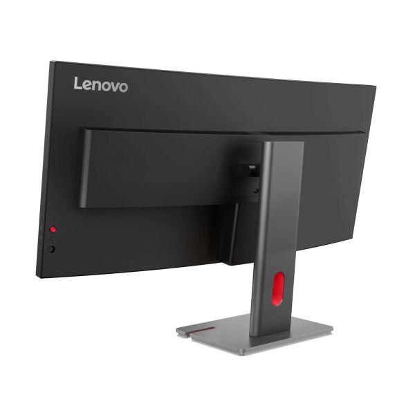 Lenovo ThinkVision P40WD-40 computer monitor 100,8 cm (39.7") 5120 x 2160 Pixels WUHD LED Zwart (64B4GAT1EU)