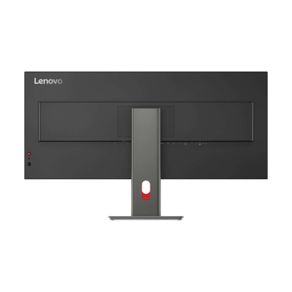 Lenovo ThinkVision P40WD-40 computer monitor 100,8 cm (39.7") 5120 x 2160 Pixels WUHD LED Zwart (64B4GAT1EU)