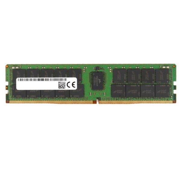 Micron 64GB DDR4-2933 LRDIMM (MTA36ASF8G72LZ-2G9B1)