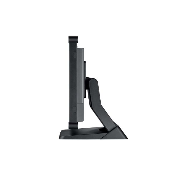 AG Neovo TX-1502 38,1 cm (15") 1024 x 768 Pixels XGA LED Touchscreen Tafelblad Grijs (TX152011E0100)
