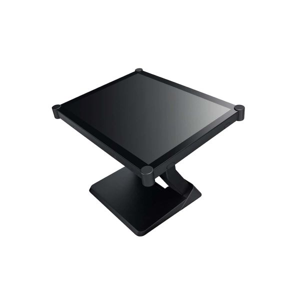 AG Neovo TX-1502 38,1 cm (15") 1024 x 768 Pixels XGA LED Touchscreen Tafelblad Grijs (TX152011E0100)