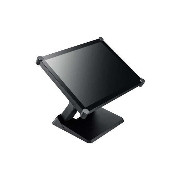 AG Neovo TX-1502 38,1 cm (15") 1024 x 768 Pixels XGA LED Touchscreen Tafelblad Grijs (TX152011E0100)