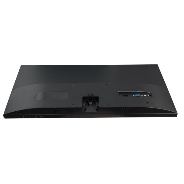 AG Neovo LA2203 computer monitor 54,6 cm (21.5") 1920 x 1080 Pixels Full HD LED Zwart (LA223011E0000) AG Neovo LA2203 computer monitor 54,6 cm (21.5") 1920 x 1080 Pixels Full HD LED Zwart (LA223011E0000)