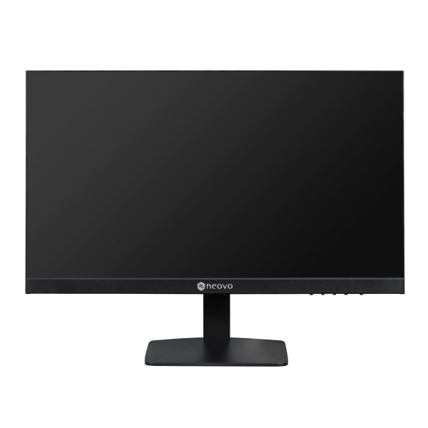AG Neovo LA2203 computer monitor 54,6 cm (21.5") 1920 x 1080 Pixels Full HD LED Zwart (LA223011E0000)