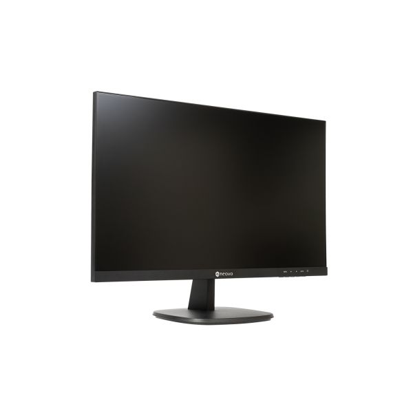 AG Neovo SC-2702 computer monitor 68,6 cm (27") 1920 x 1080 Pixels Full HD Zwart (SC272B11E0000)