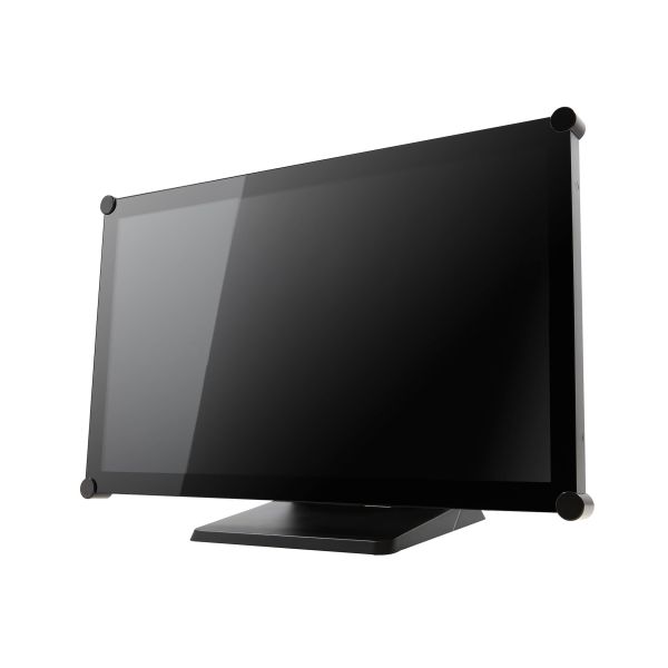 AG Neovo TX-2202A 54,6 cm (21.5") 1920 x 1080 Pixels Full HD LCD Touchscreen Zwart (TX22A011E0100)