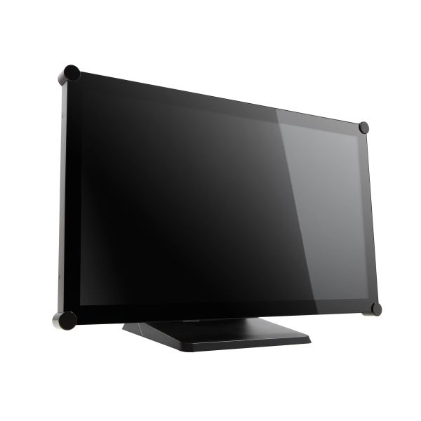 AG Neovo TX-2202A 54,6 cm (21.5") 1920 x 1080 Pixels Full HD LCD Touchscreen Zwart (TX22A011E0100)