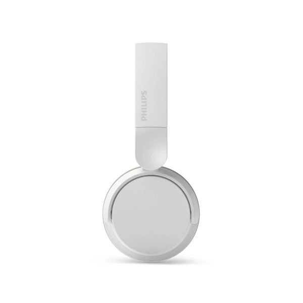 Philips TAH3209WT/00 hoofdtelefoon/headset Draadloos Hoofdband Oproepen/muziek Bluetooth Wit (TAH3209WT/00) Philips TAH3209WT/00 hoofdtelefoon/headset Draadloos Hoofdband Oproepen/muziek Bluetooth Wit (TAH3209WT/00)