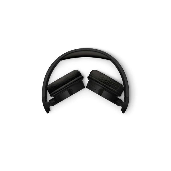 Philips 4000 series TAH4209BK/00 hoofdtelefoon/headset Draadloos Hoofdband Oproepen/muziek Bluetooth Zwart (TAH4209BK/00) Philips 4000 series TAH4209BK/00 hoofdtelefoon/headset Draadloos Hoofdband Oproepen/muziek Bluetooth Zwart (TAH4209BK/00)