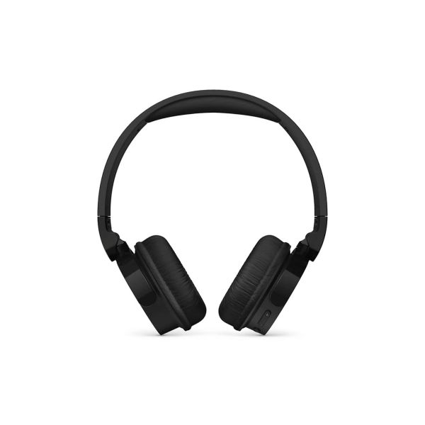 Philips 4000 series TAH4209BK/00 hoofdtelefoon/headset Draadloos Hoofdband Oproepen/muziek Bluetooth Zwart (TAH4209BK/00)