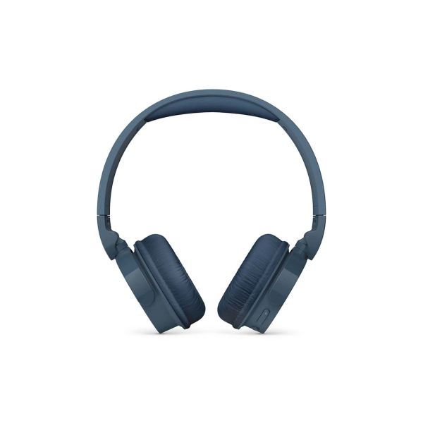 Philips 4000 series TAH4209BL/00 hoofdtelefoon/headset Draadloos Hoofdband Oproepen/muziek Bluetooth Blauw (TAH4209BL/00)