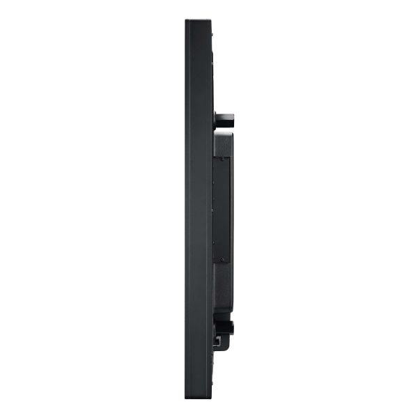 AG Neovo TX-4302 Digitale signage flatscreen 109,2 cm (43") LCD 400 cd/m² Full HD Zwart Touchscreen Windows 10 24/7 (TX432011M0000)