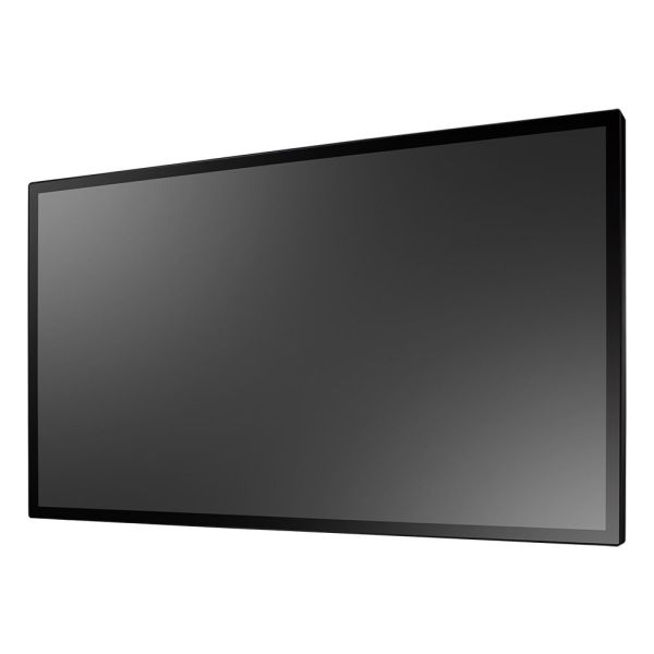 AG Neovo TX-4302 Digitale signage flatscreen 109,2 cm (43") LCD 400 cd/m² Full HD Zwart Touchscreen Windows 10 24/7 (TX432011M0000)